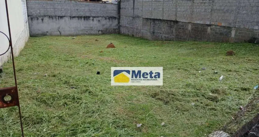 Terreno à venda, 303 m² por R$ 310.000,00 - Residencial Portal da Mantiqueira - Taubaté/SP