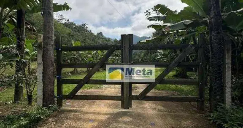 Sítio à venda, 217800 m² por R$ 1.700.000,00 - Pinheirinho - Taubaté/SP