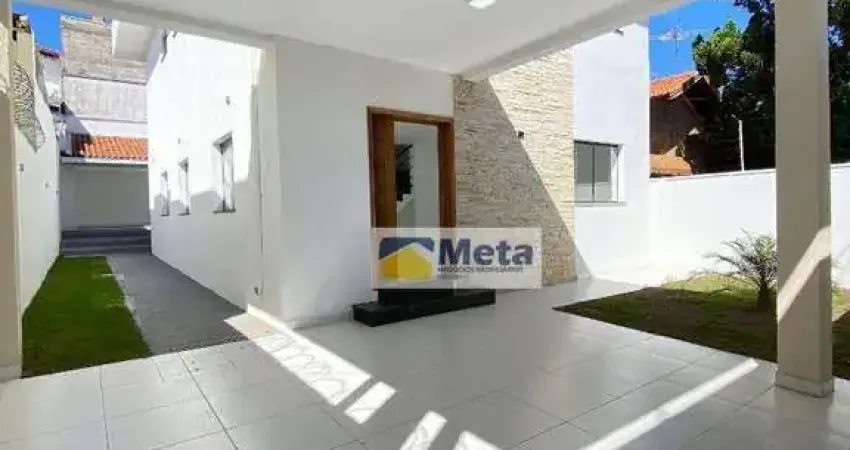 Casa com 4 dormitórios à venda, 247 m² por R$ 830.000,00 - Jardim Maria Augusta - Taubaté/SP