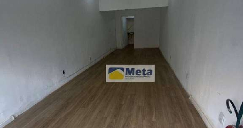 Loja para alugar, 35 m² por R$ 3.036,00/mês - Centro - Taubaté/SP