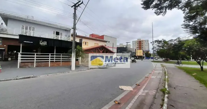 Prédio à venda, 286 m² por R$ 1.200.000,00 - Granja Daniel - Taubaté/SP