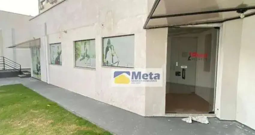 Ponto para alugar, 220 m² por R$ 3.972,19/mês - Centro - Taubaté/SP