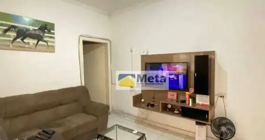 Casa com 2 dormitórios à venda, 70 m² por R$ 240.000,00 - Jardim Ana Rosa - Taubaté/SP