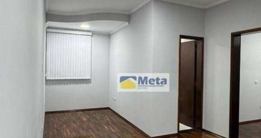 Apartamento com 3 dormitórios, 66 m² - venda por R$ 370.000,00 ou aluguel por R$ 2.125,00/mês - Vila Jaboticabeira - Taubaté/SP