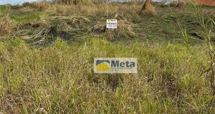 Terreno à venda, 250 m² por R$ 150.000,00 - Jardim Belle Ville - Taubaté/SP