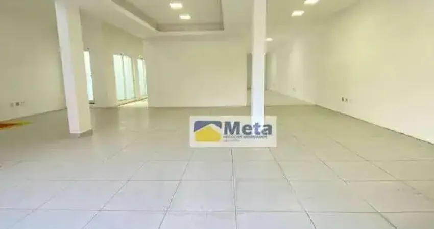 Ponto para alugar, 249 m² por R$ 18.395,84/mês - Centro - Taubaté/SP