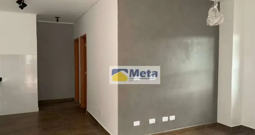 Apartamento na Cobertura com 2 dormitórios sendo 01 suíte à venda, 81 m² por R$ 850.000 - Enseada - Ubatuba/SP