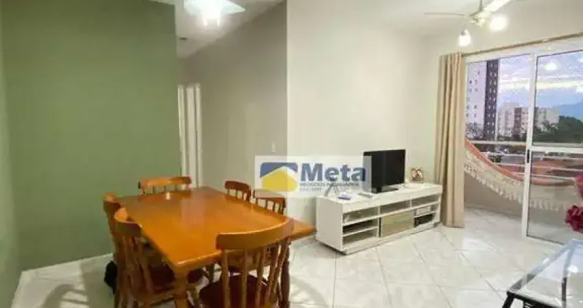 Apartamento com 2 dormitórios à venda, 69 m² por R$ 250.000,00 - Parque São Luís - Taubaté/SP