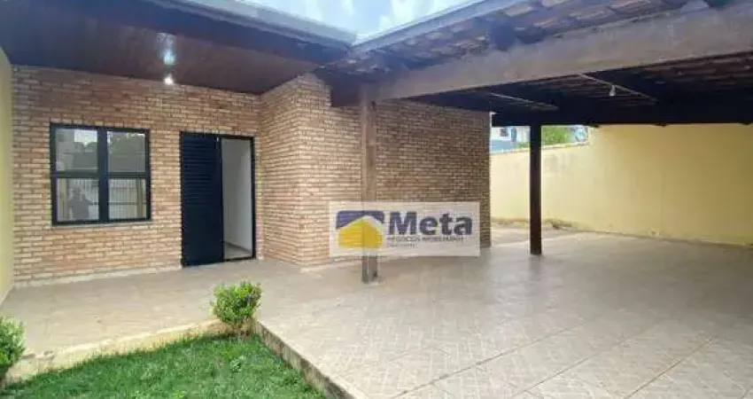 Casa com 3 dormitórios para alugar, 170 m² por r$ 2.650,00/mês - campos elíseos - taubaté/sp