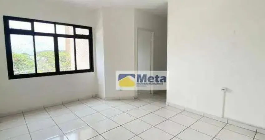 Apartamento com 2 dormitórios para alugar, 56 m² por r$ 1.732,57/mês - centro - taubaté/sp