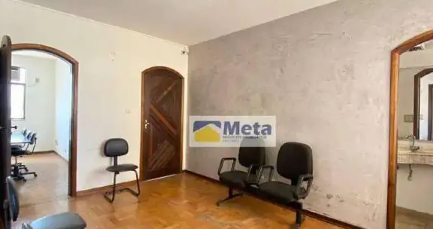 Sala comercial com 2 salas à venda no Centro, Taubaté 
