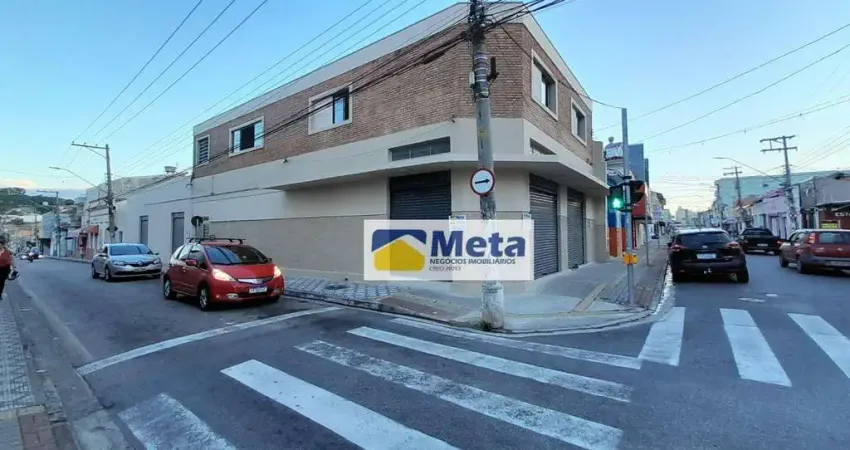 Ponto, 372 m² - venda por r$ 2.400.000,00 ou aluguel por r$ 15.350,00/mês - centro - taubaté/sp