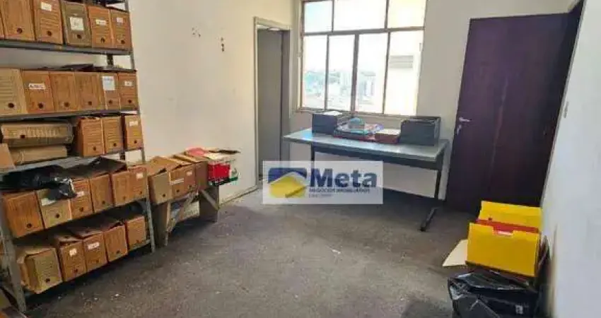 Sala comercial à venda, 24 m² por r$ 75.000 - centro - taubaté/sp