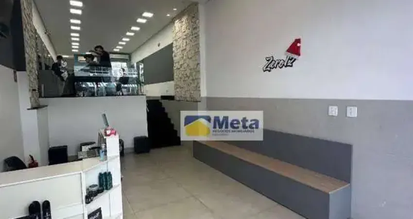 Ponto comercial à venda no Centro, Taubaté