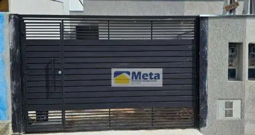 Casa com 2 dormitórios sendo 01 suíte à venda, 75 m² por r$ 340.000 - morada dos nobres - taubaté/sp