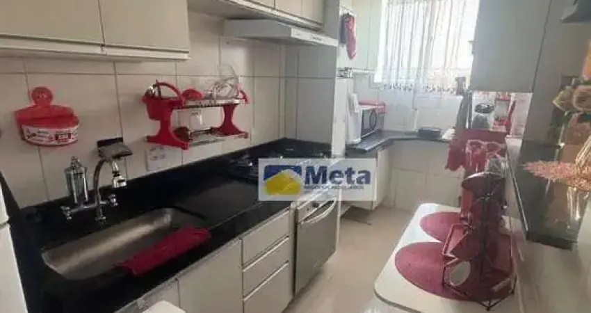 Apartamento duplex com 3 dormitórios sendo 02 suítes à venda, 96 m² por r$ 285.000 - jardim santa clara - taubaté/sp