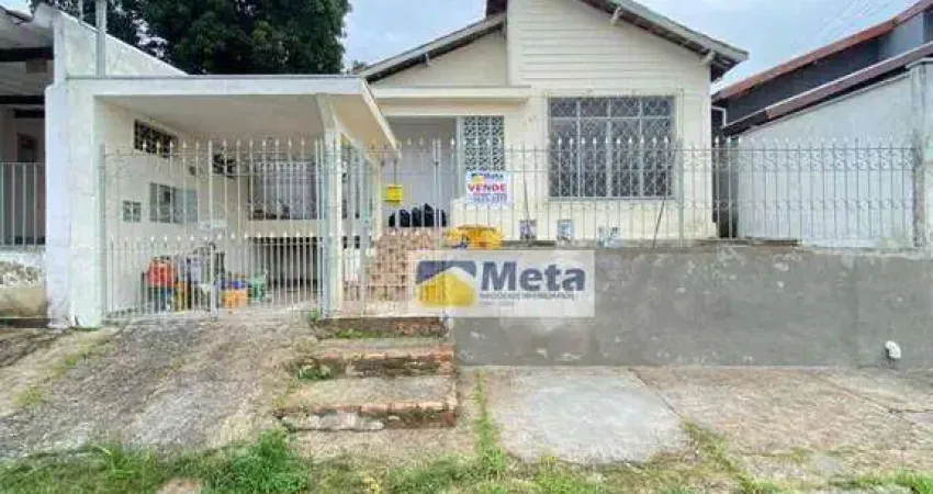 Casa com 3 dormitórios à venda, 167 m² por R$ 430.000,00 - Vila Marly - Taubaté/SP