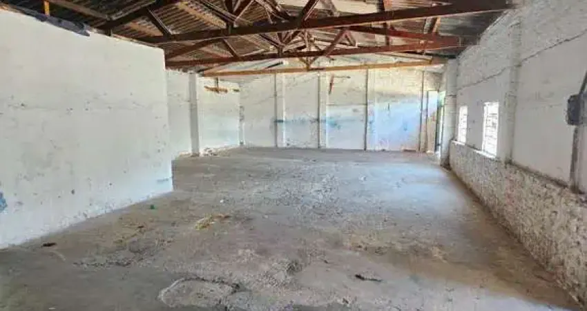 Galpão para alugar, 450 m² por R$ 4.500,00/mês - Jardim Gurilândia - Taubaté/SP