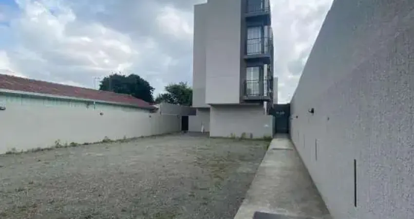 Apartamento para Venda em São José dos Pinhais, Primavera, 2 dormitórios, 1 banheiro, 1 vaga