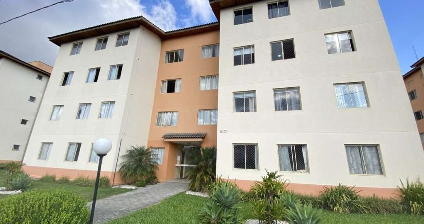Apartamento para Venda em São José dos Pinhais, Iná, 3 dormitórios, 1 banheiro, 1 vaga