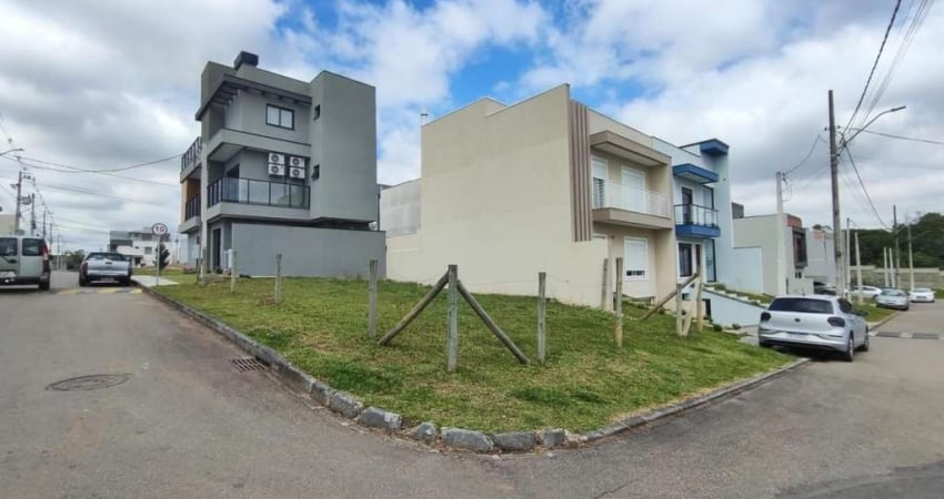 Terreno para Venda em São José dos Pinhais, Costeira