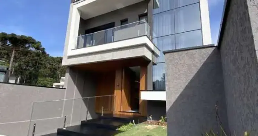 Casa à venda no Aristocrata, São José dos Pinhais