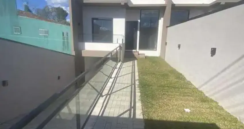 Casa à venda em São Marcos, São José dos Pinhais 