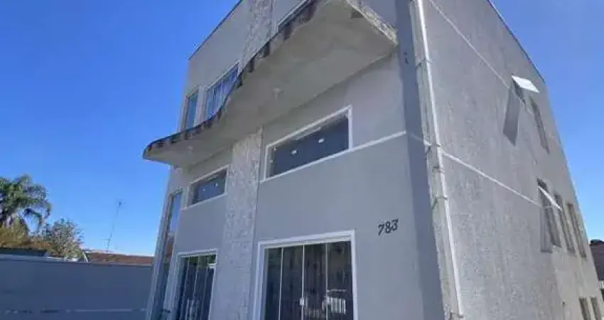 Casa à venda na Boneca do Iguaçu, São José dos Pinhais