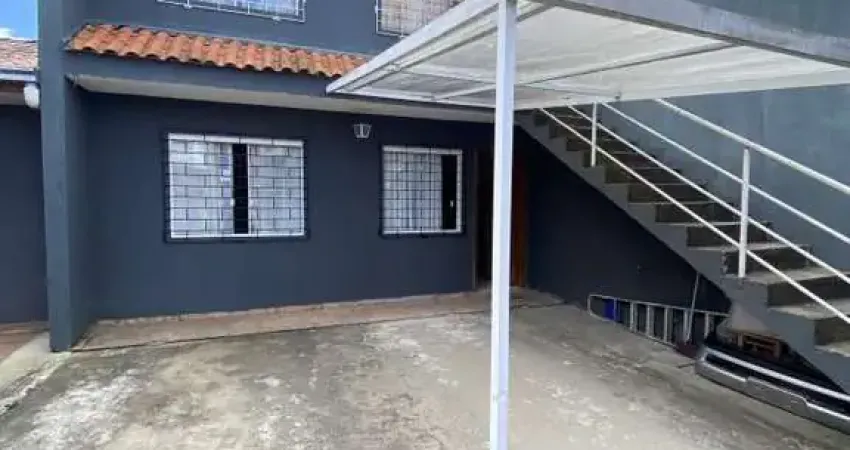 Casa à venda no Jardim Suíça, São José dos Pinhais 