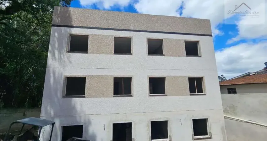 Apartamento para Venda em São José dos Pinhais, Colônia Rio Grande