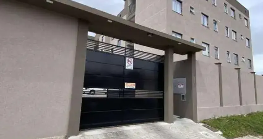 Apartamento à venda no Afonso Pena, São José dos Pinhais