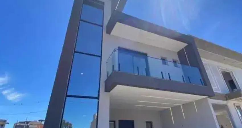 Casa à venda na Costeira, São José dos Pinhais