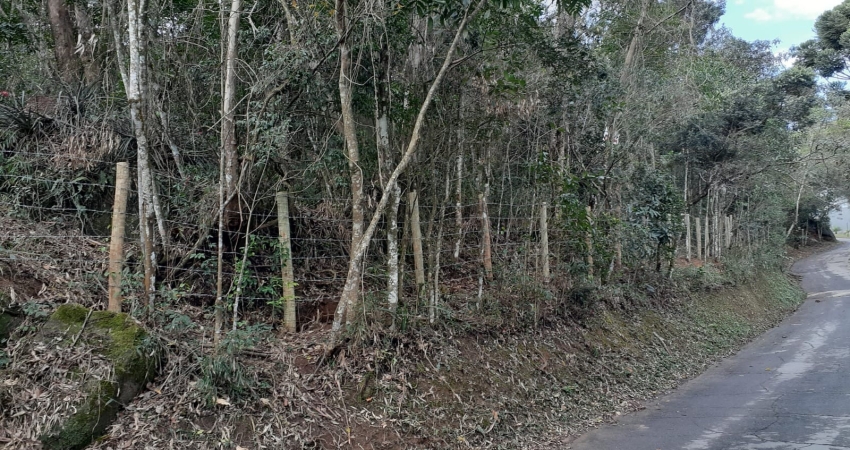 TERRENO  2.400,00 m² em Caieiras TROCA por APARTAMENTO