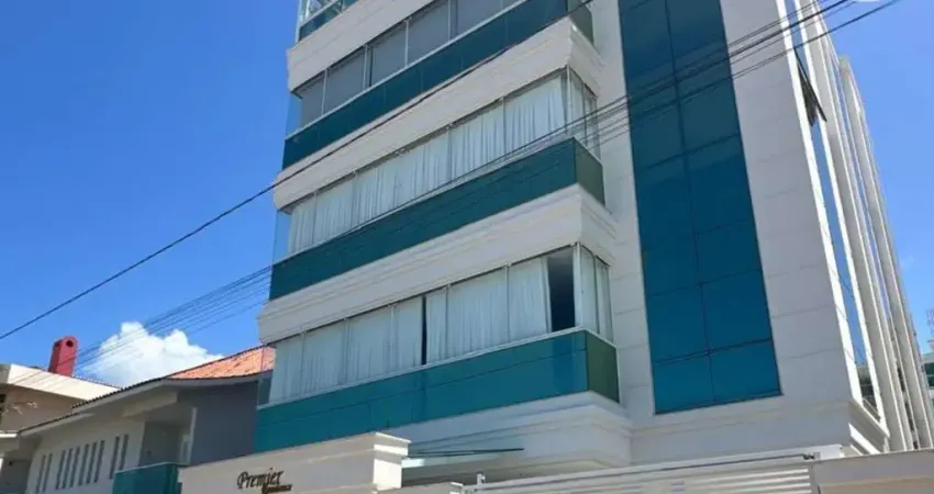 Apartamento com 4 quartos à venda na Avenida Atlântica, 469, Praia de Palmas, Governador Celso Ramos