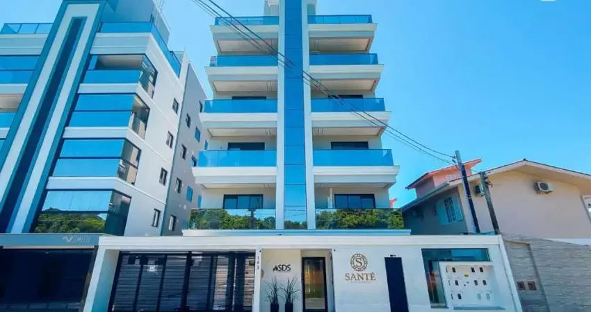 Apartamento com 3 quartos à venda na Sibipiruna, 143, Praia Grande, Governador Celso Ramos