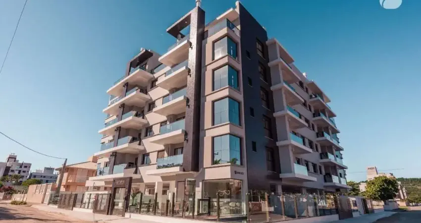 Apartamento com 2 quartos à venda na João de Barro, 95, Praia Grande, Governador Celso Ramos