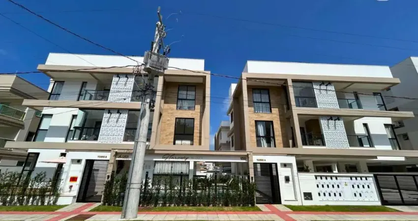 Apartamento com 2 quartos à venda na Rua Do Angico, 1, Praia de Palmas, Governador Celso Ramos