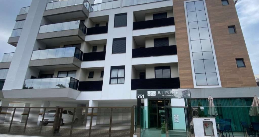 Apartamento com 3 quartos à venda na Rua Das Garoupas, 751, Praia de Palmas, Governador Celso Ramos