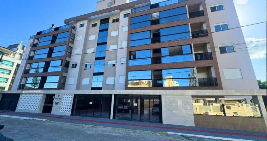Apartamento com 2 quartos à venda na Rua Dos Badejos, 554, Praia de Palmas, Governador Celso Ramos