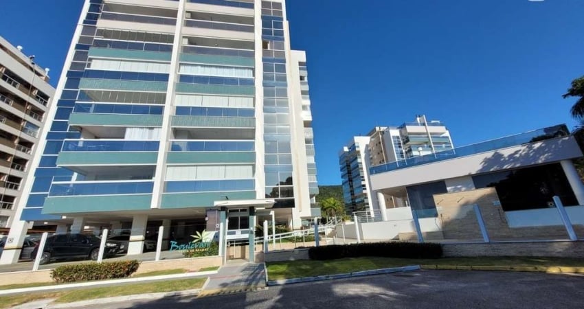 Apartamento com 2 quartos à venda na Rua Dos Plátanos, 200, Praia de Palmas, Governador Celso Ramos