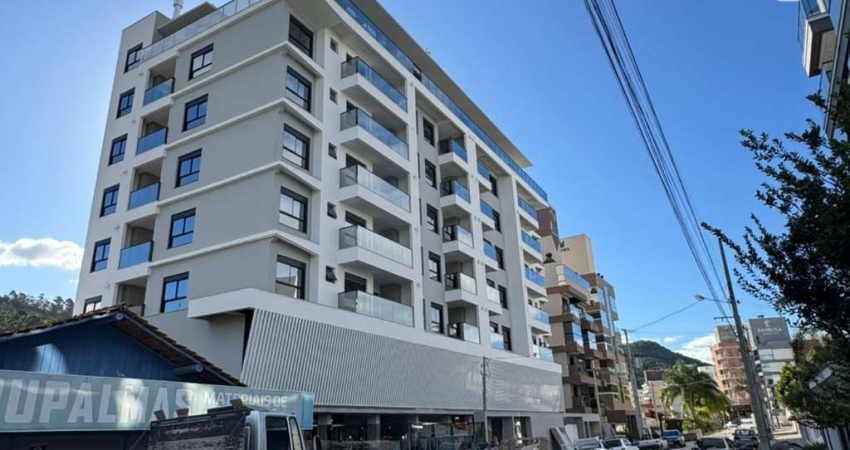 Apartamento com 3 quartos à venda na das Begônias, 26, Praia de Palmas, Governador Celso Ramos