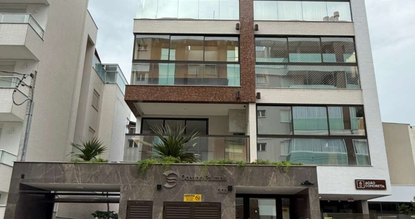 Apartamento com 3 quartos à venda na Badejos, 303, Praia de Palmas, Governador Celso Ramos