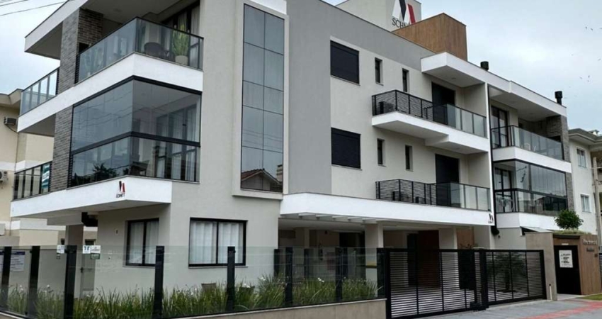 Apartamento com 2 quartos à venda na Rua Das Seringueiras, 315, Praia de Palmas, Governador Celso Ramos