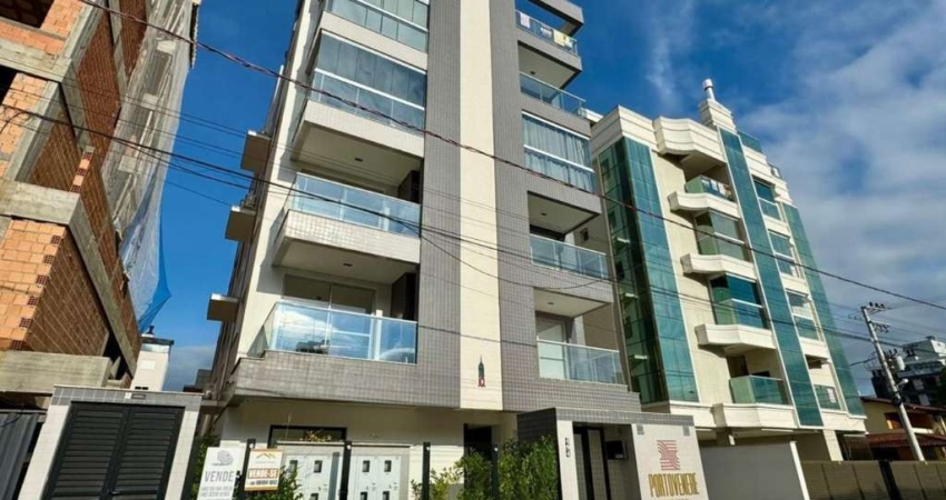 Apartamento com 3 quartos à venda na Rua Dos Pampos, 494, Praia de Palmas, Governador Celso Ramos