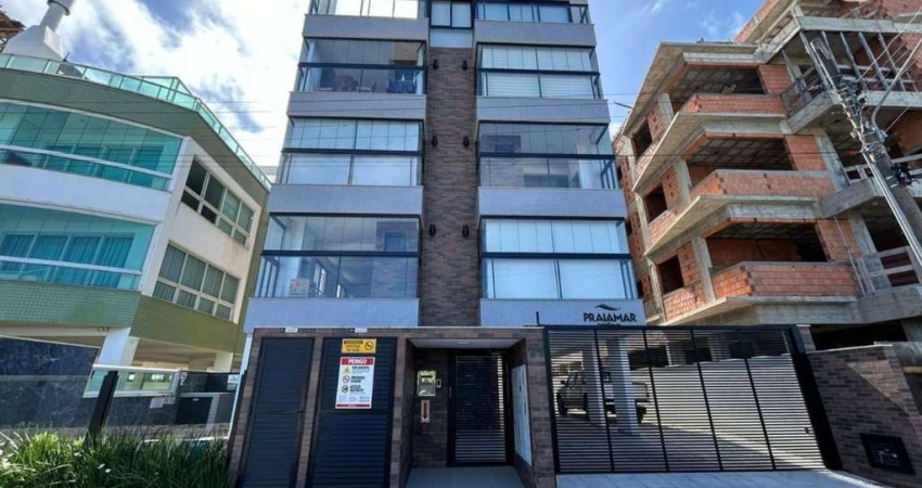 Apartamento com 2 quartos à venda na Rua Dos Antúrios, 71, Praia de Palmas, Governador Celso Ramos