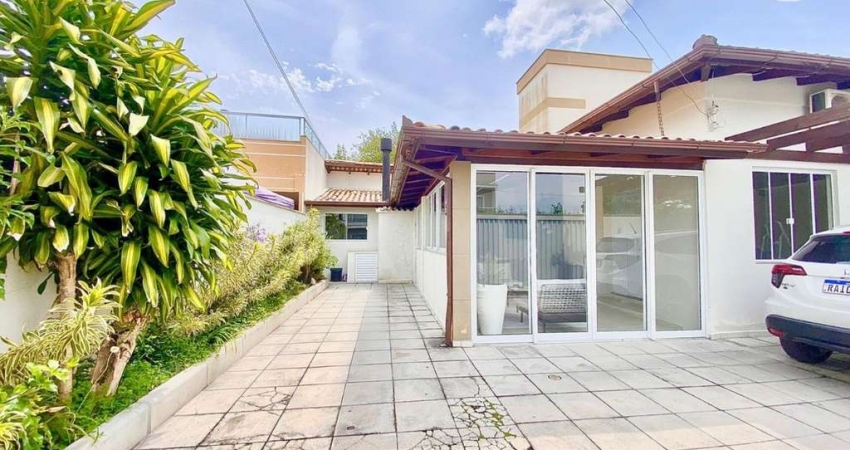 Casa com 3 quartos à venda na Juvenal Justino da Silva, 17, Praia de Palmas, Governador Celso Ramos