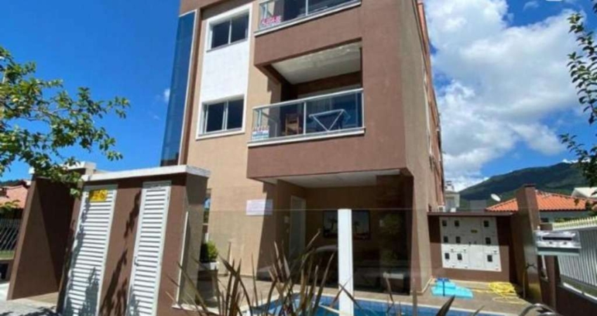 Apartamento com 2 quartos à venda na Baobá, 40, Praia de Palmas, Governador Celso Ramos