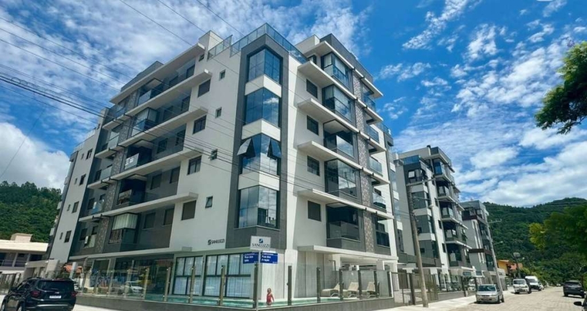 Apartamento com 3 quartos à venda na dos Araças, 342, Praia de Palmas, Governador Celso Ramos