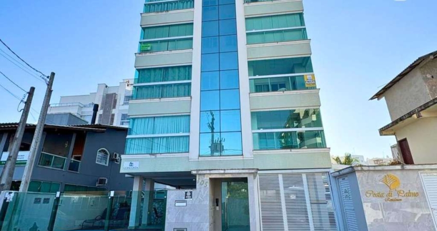 Apartamento com 3 quartos à venda na Das Palmeiras, 105, Praia de Palmas, Governador Celso Ramos
