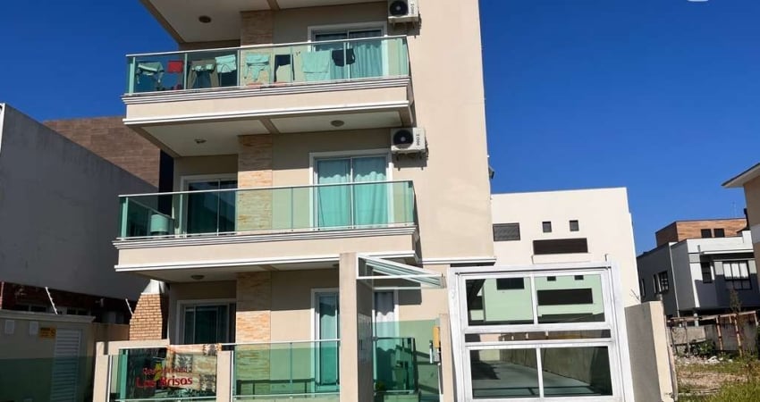 Apartamento com 1 quarto à venda na Rua dos Salseiros, 148, Praia de Palmas, Governador Celso Ramos